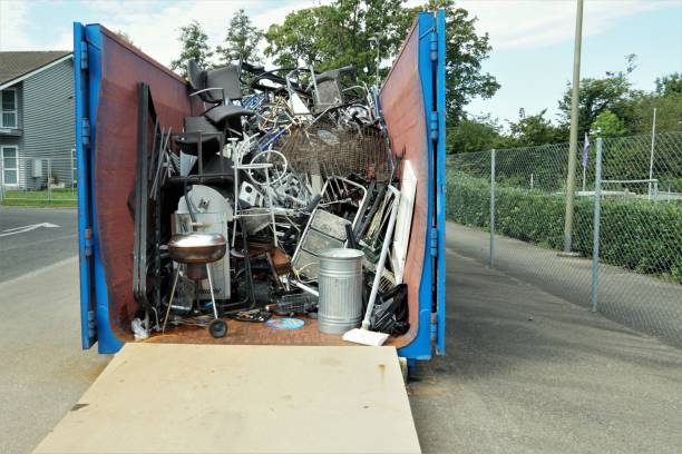 Best Electronics Removal Services  in Uvalde Estates, TX