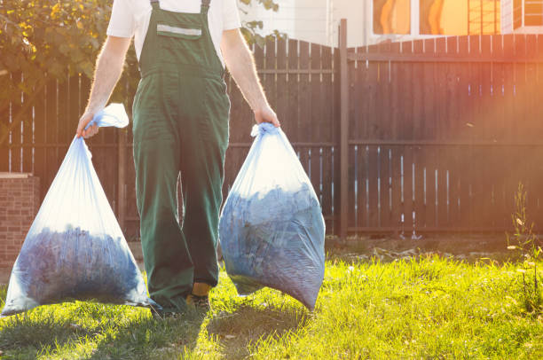 Uvalde Estates, TX Junk Removal Company